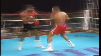 Frank Bruno