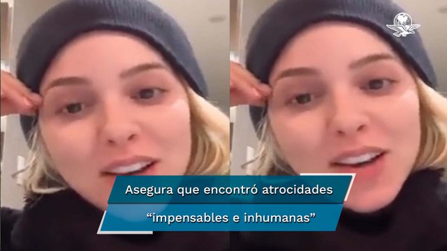 “Se vendían niños” en DIF Capullos; Mariana Rodríguez denuncia y estremece a sociedad de NL