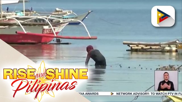 UN Arbitral Tribunal sa WPS noong 2016, dapat kilalanin ayon kay US VP Harris; US, handang paigtingin ang ugnayan at suporta sa Pilipinas kaugnay sa maritime issues