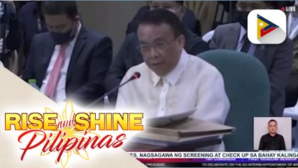 下载视频: Exec. Sec. Bersamin: Pres. Ferdinand R. Marcos Jr., may mga napipisil na para maging kalihim ng D.A.; Bersamin, tiniyak na hindi na mauulit ang sugar fiasco