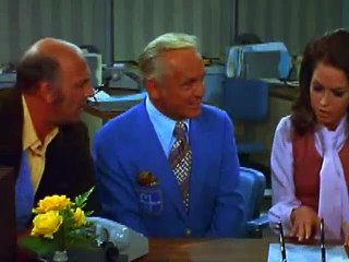 The Mary Tyler Moore Show S01E15 Howard's Girl