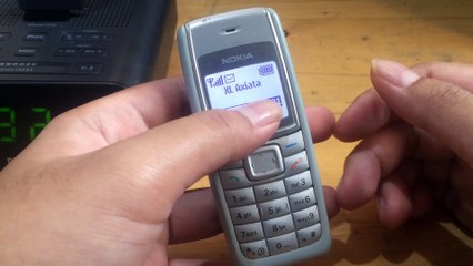 JUAL DAN REVIEW NOKIA JADUL 1112 FULLSET