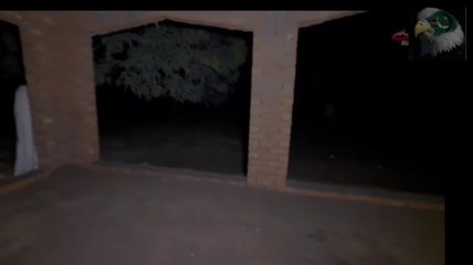 DEADLY EVIL SOUL V/S GHOST HUNTER