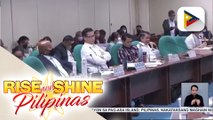 Epekto ng POGO industry sa bansa, tinalakay sa Senado