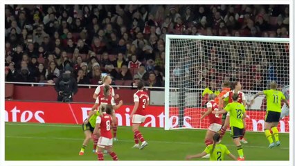 HIGHLIGHTS_|_Arsenal_vs_Manchester_United_(2-3)_|_Women's_Super_League