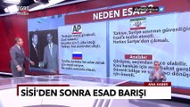Erdoğan Mesajı Verdi: Siyasette Küslük Olmaz! - Ekrem Açıkel İle TGRT Ana Haber