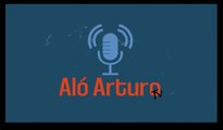 ALÓ ARTURO MARTES 13 SETIEMBRE 2022
