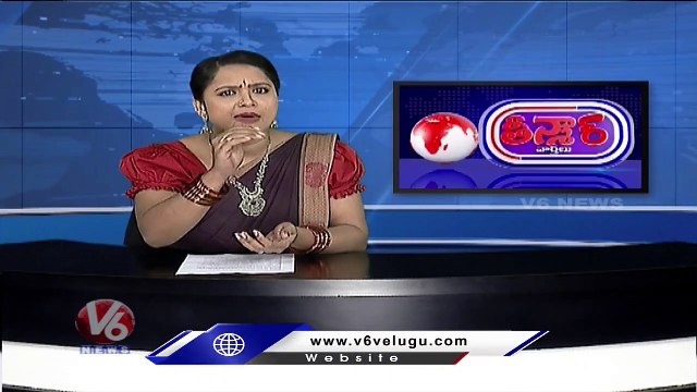 IT Raids Malla Reddy's House & Offices, Officials Seized Rs.8.80 Crore In Two Days | V6 Teenmaar