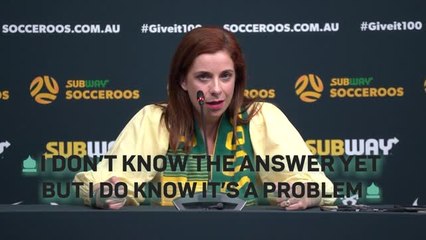 Football Australia aware of high cost in club football