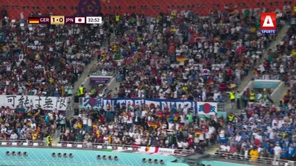 Скачать видео: Highlights: Germany vs Japan | FIFA World Cup Qatar 2022™