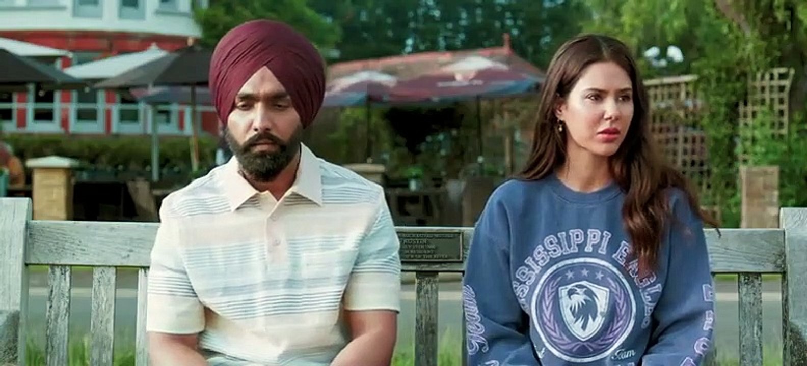 Sher Bagga (2022) Full Punjabi Movie Part 2