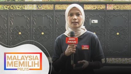 Pasca PRU15 | Perkembangan dari pejabat Datuk Seri Anwar Ibrahim