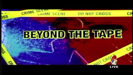 Beyond The Tape : Wednesday 23rd November 2022