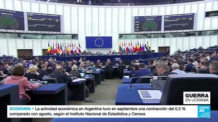 Rusia lanzó un nuevo ataque masivo con misiles sobre territorio ucraniano