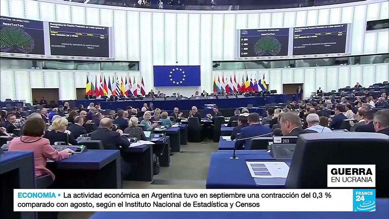Rusia lanzó un nuevo ataque masivo con misiles sobre territorio ucraniano