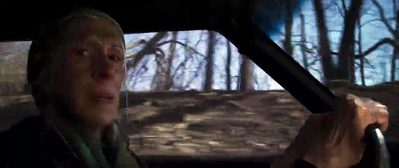 Pursuit of Freedom Bande-annonce (EN)