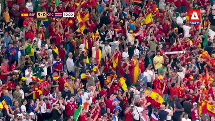 Highlights: Spain vs Costa Rica | FIFA World Cup Qatar 2022™