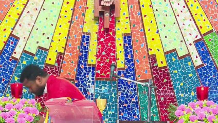 Holy Mass I Malayalam Mass I November 24 Thursday 2022 I Qurbana I 6.45 AM