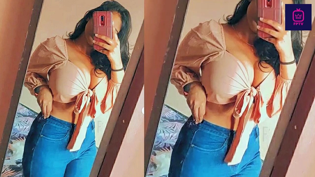 Anavrin The Model Latest Sefie shoots