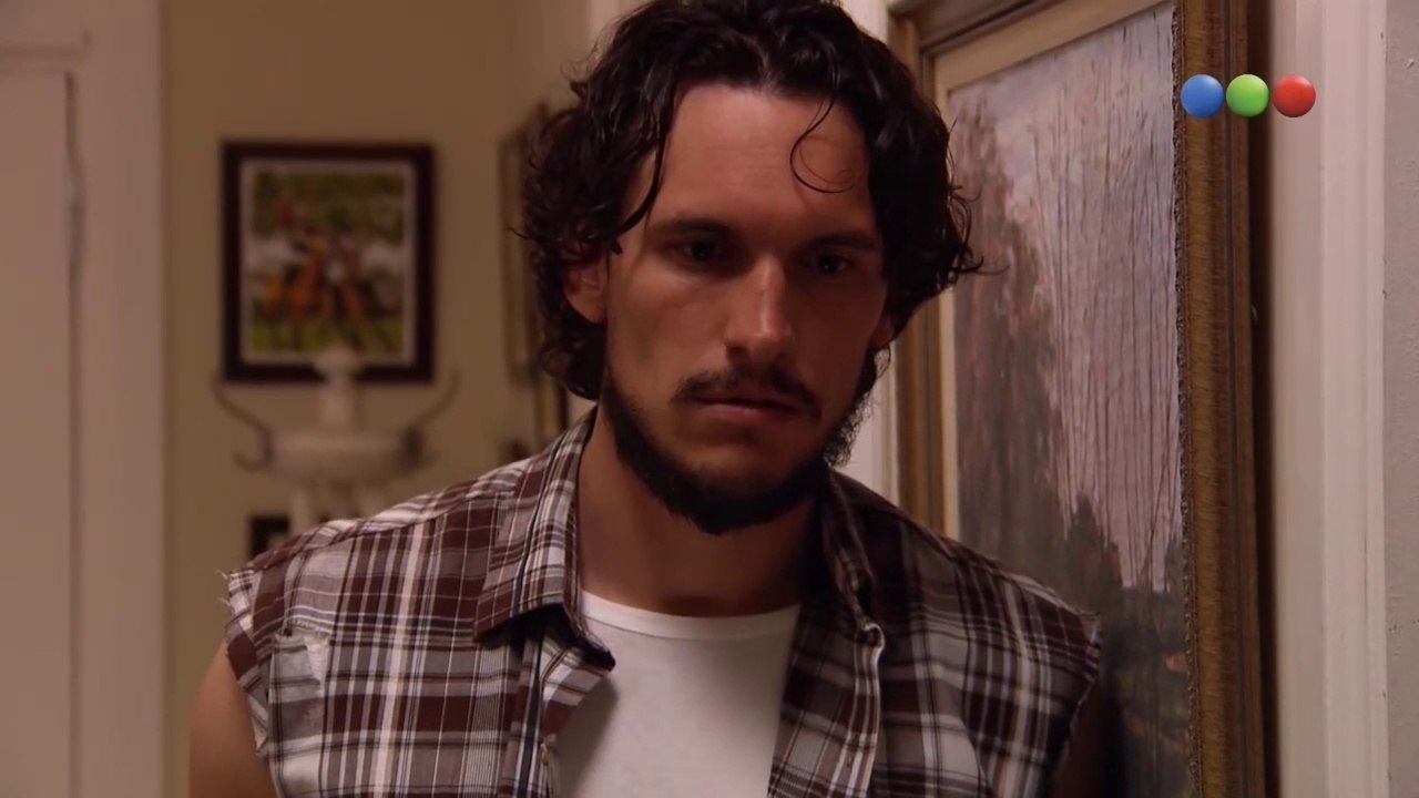 Segundo y Tony - Capitulo 49