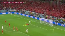 USA Vs Wales 1 - 1  Highlights All Goals | FIFA WORLDCUP 2022 QATAR