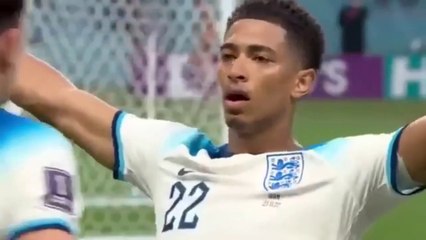 World cup match 2022 England Vs Iran 6-2 _ All Goal @pialadunia2022