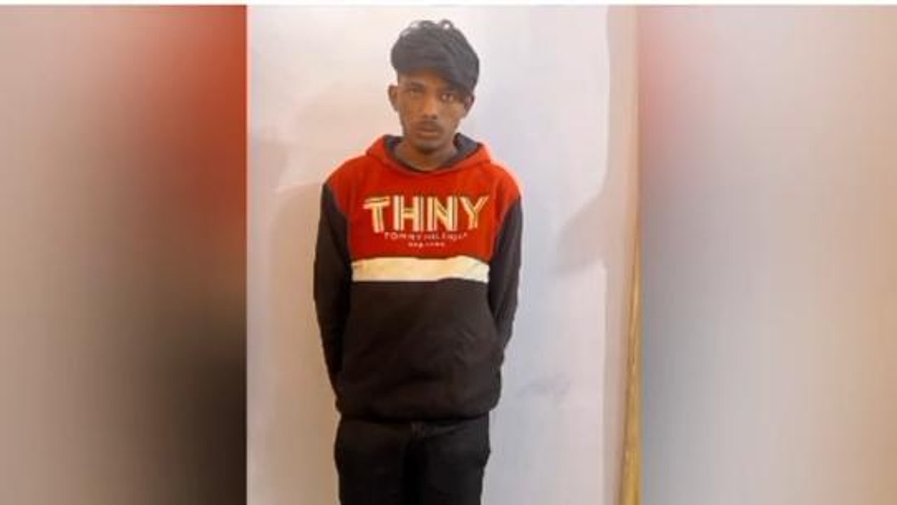 सोहागपुर:पटवारी से की लूट,मारपीट कर पर्स छिनकर भागे थे आरोपी,पुलिस के लगे हाथ,देखिए