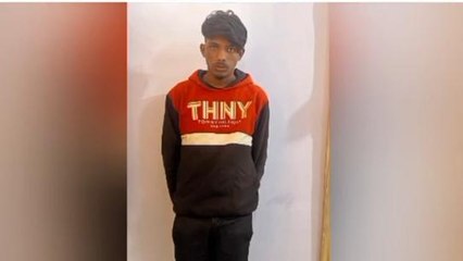 सोहागपुर:पटवारी से की लूट,मारपीट कर पर्स छिनकर भागे थे आरोपी,पुलिस के लगे हाथ,देखिए