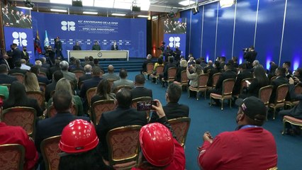 Maduro y la oposición de Venezuela reanudarán negociación en México el fin de semana