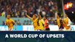 Japan stun Germany 2-1 in FIFA World Cup