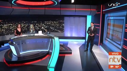 Un adolescente casi es arrollado por el tren metropolitano