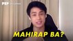 Donny Pangilinan on his parents as his managers | PEP Exclusives