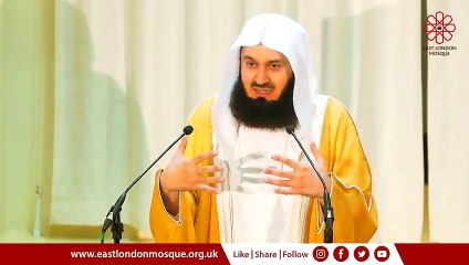 Imam was late for Fajr ~ VERY FUNNY Mufti Menk ~ Intimacy in Marriage!_HIGH