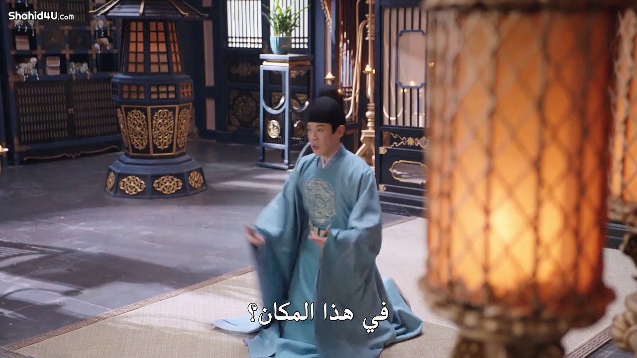 بداية الحياة الجديدة حلقة 26