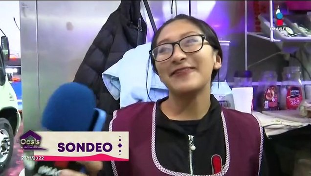 Capitalinos reaccionan al México vs. Polonia y a la actuación de Memo Ochoa