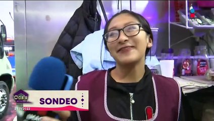 Capitalinos reaccionan al México vs. Polonia y a la actuación de Memo Ochoa