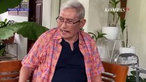 Hakim Pertanyakan Kenapa Saksi Ketua RT  Duren Tiga Seno Sukarto Tidak Hadir