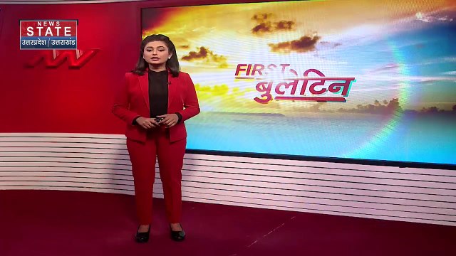 Uttar Pradesh : Greater Noida में पुलिस और लुटेरों के बीच मुठभेड़ में शातिर लुटेरे को लगी गोली |