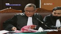 Sudah Dipanggil 3 Kali, Ini Alasan Saksi Ketua RT Duren TIga Seno Tak Hadir