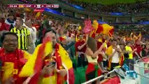 Spain vs Costa Rica | 2022 FIFA World Cup Group E | Extended highlights