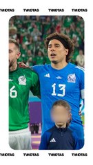 ¡Conmovedora atajada!