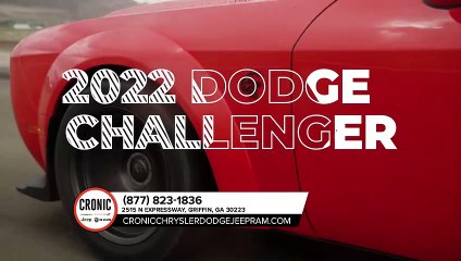 New 2022  Dodge  Challenger  Jackson  GA  | 2022  Dodge  Challenger sales  GA