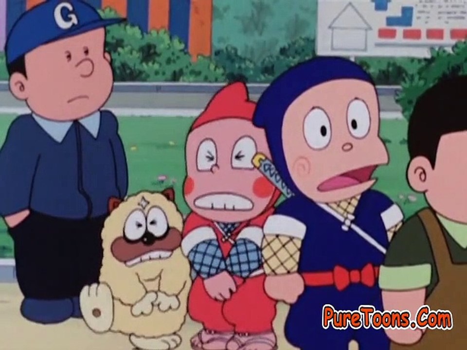 Ninja hattori new episode in hindi without zoom 2022