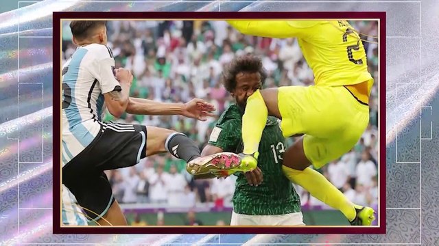 ¿Cuántos lesionados van en el mundial? - Qatarsis Futbolera