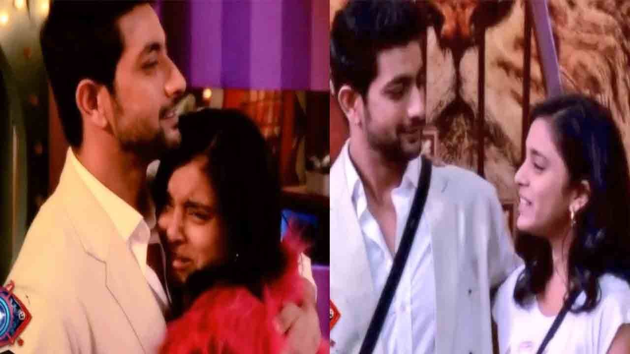 Bigg Boss 16: रोती Sumbul Touqeer Khan को संभालने के लिए Fahmaan Khan ने मारी जोरदार Entry