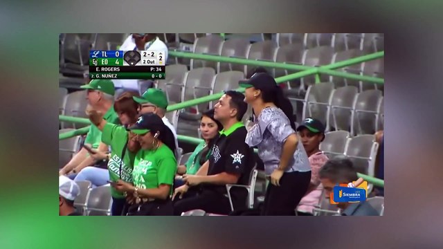 RESUMEN ESTRELLAS ORIENTALES VS TIGRES DEL LICEY | 23 NOV 2022 | SERIE REGULAR LIDOM