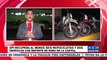 DPI recupera al menos seis motocicletas robadas en la capital
