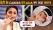 Alia Bhatt's BIG Revelation About her Daughter's Acting Career and Future