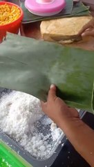 Discover the Viral Delight: Javanese Gethuk’s Rise to Fame 🎉