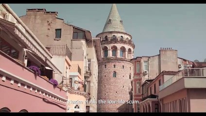 Al Hayba The Movie - Trailer